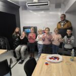 Podsumowanie warsztatów promocyjnych