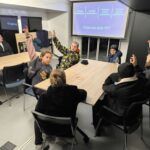 Podsumowanie warsztatów promocyjnych