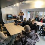 Podsumowanie warsztatów promocyjnych