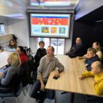 Podsumowanie warsztatów promocyjnych