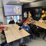 Podsumowanie warsztatów promocyjnych